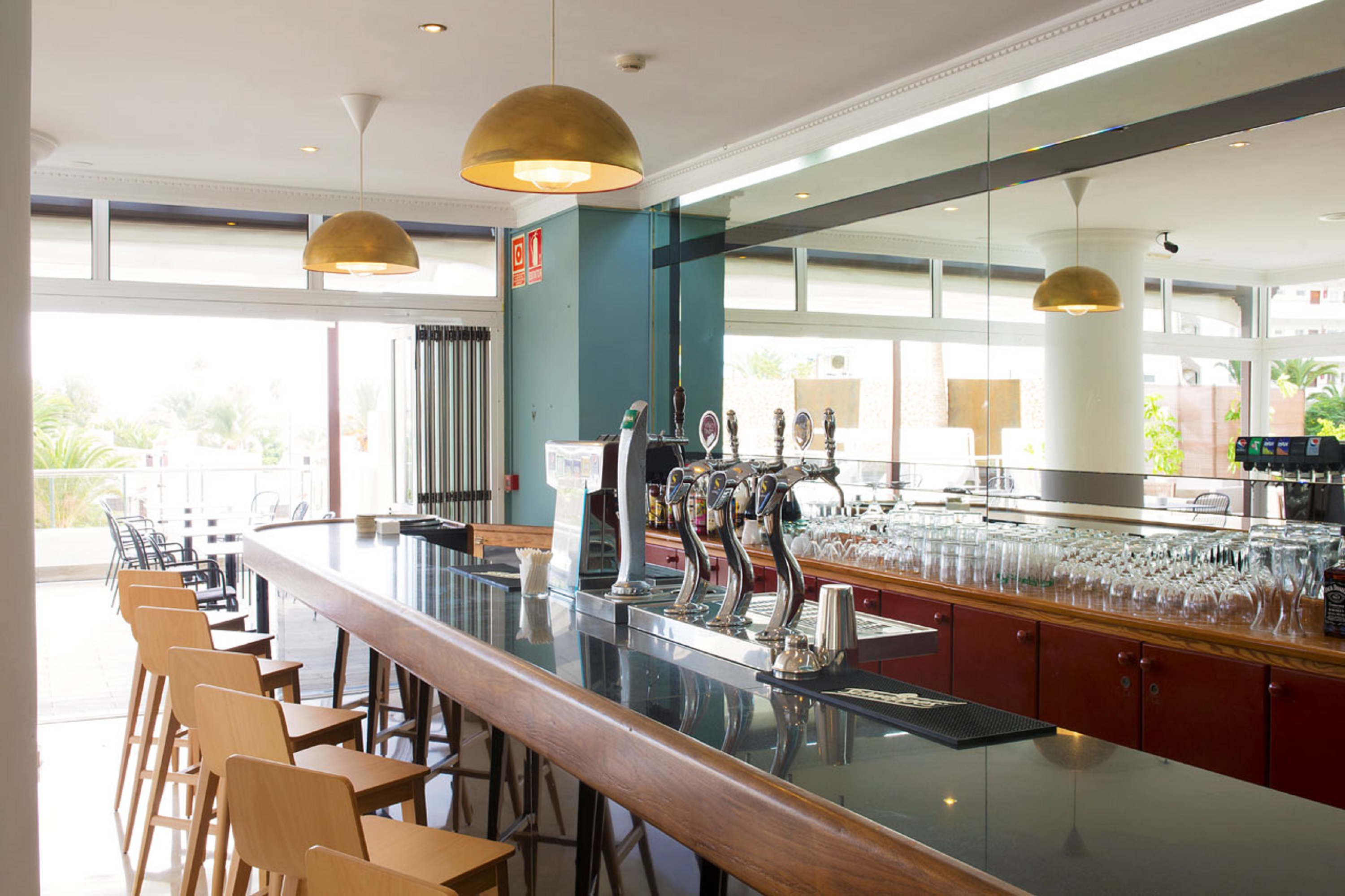 Coral Ocean View Hotel