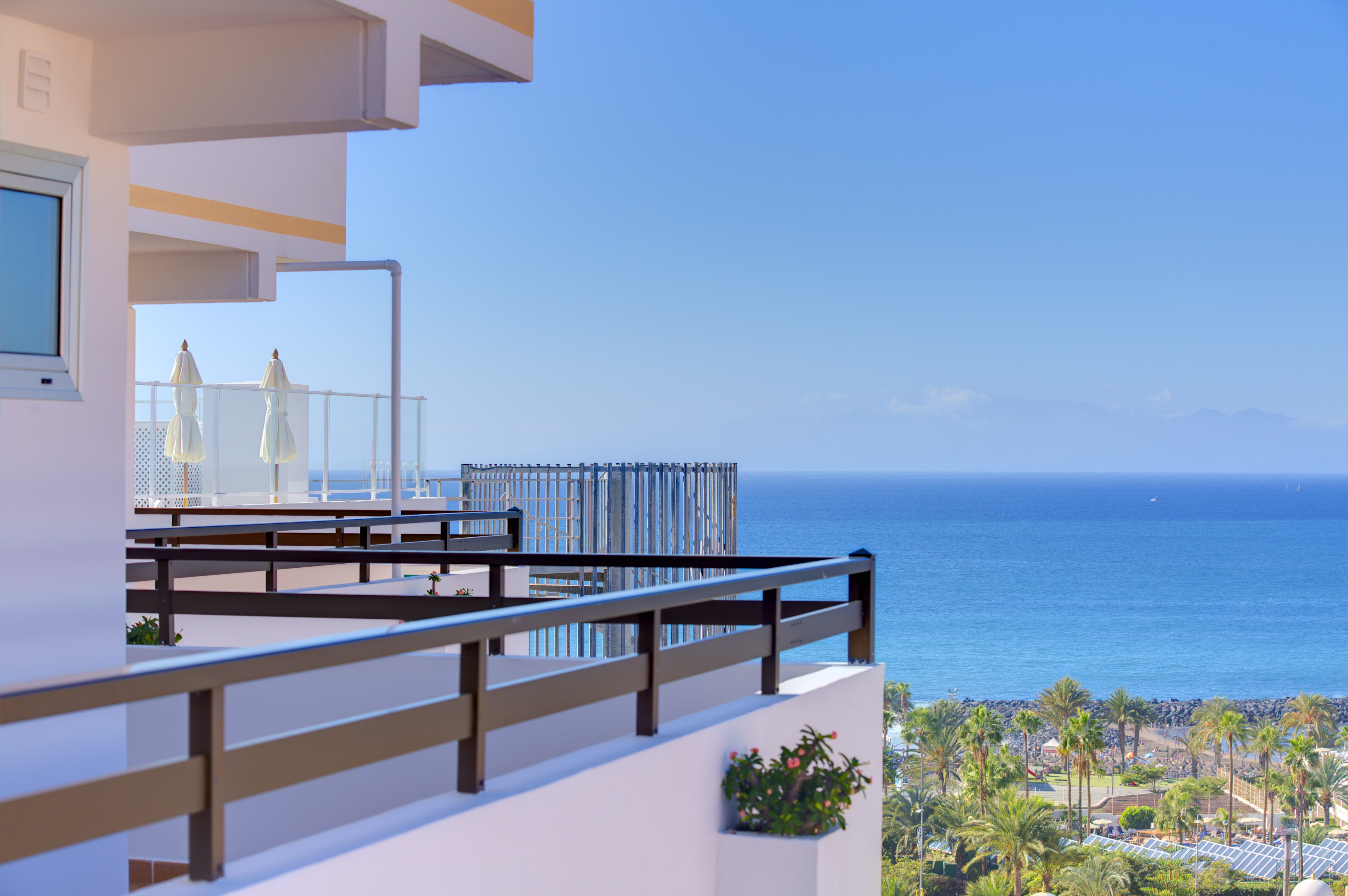 Coral Ocean View Hotel