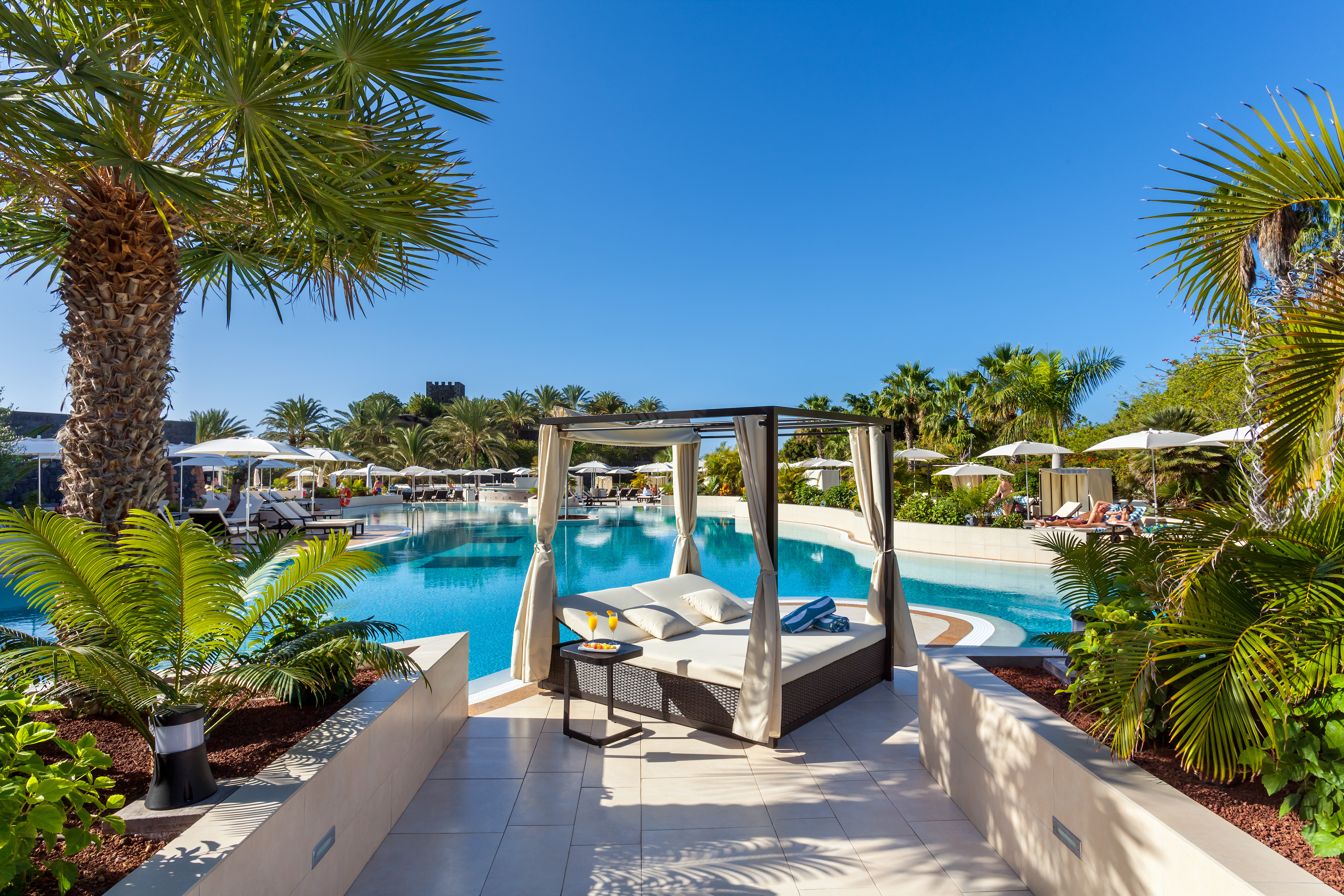 Gran Tacande Wellness & Relax