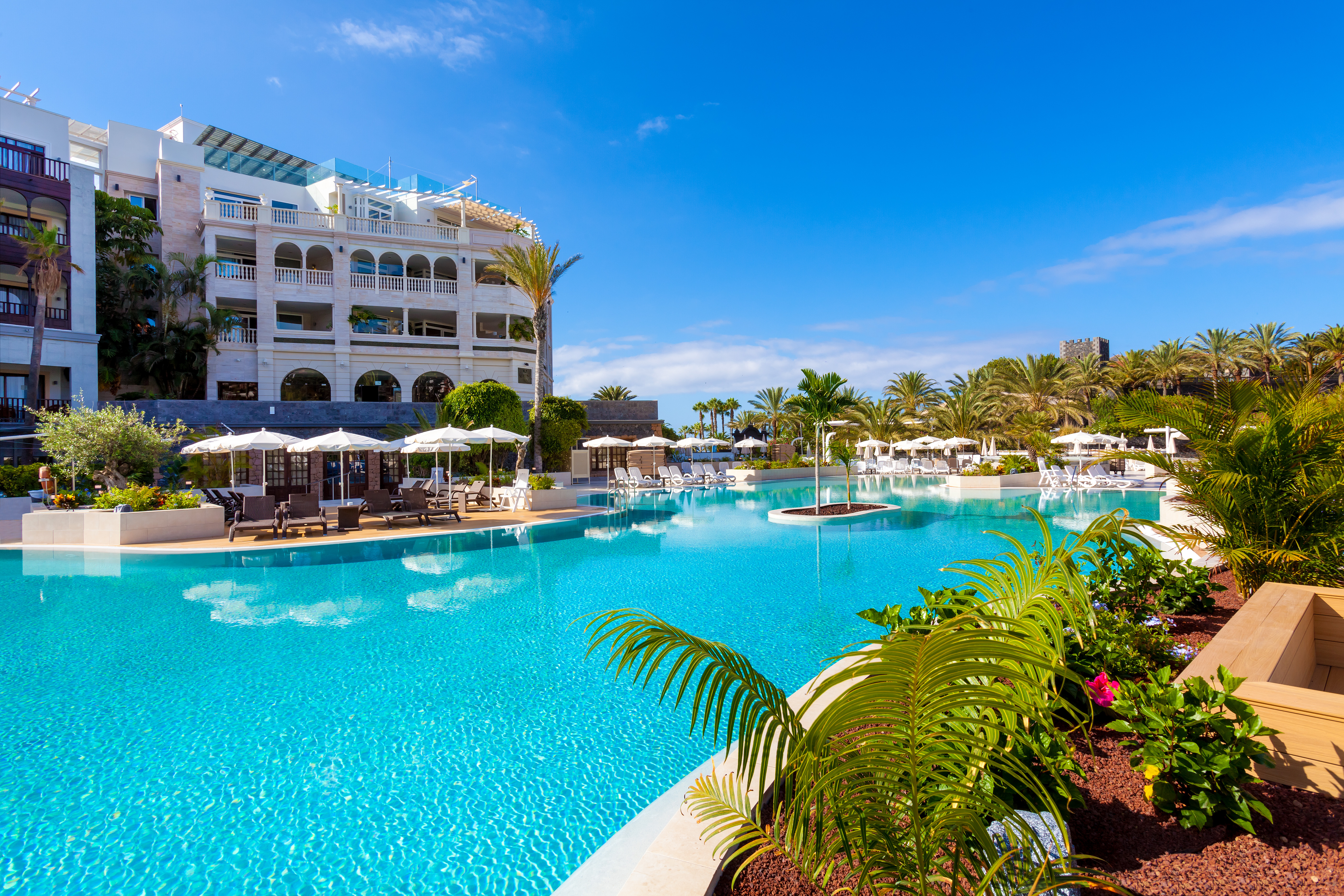 Gran Tacande Wellness & Relax