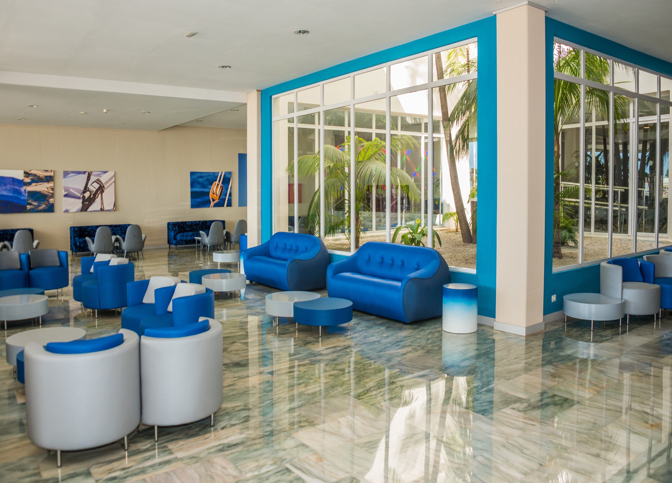 HOVIMA Costa Adeje - For Cool Adults