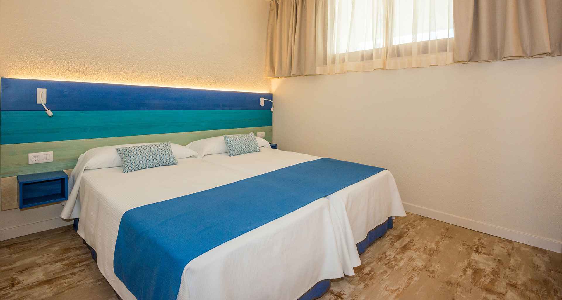 HOVIMA La Pinta Beachfront Family Hotel