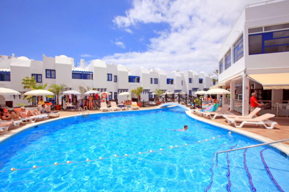 LABRANDA Bahía Fañabé & Villas