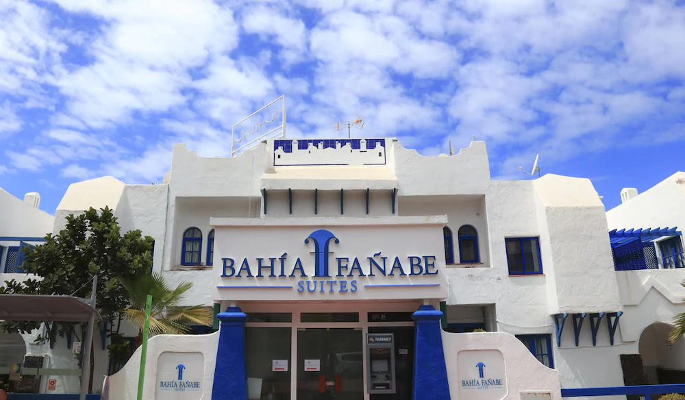 LABRANDA Bahía Fañabé & Villas