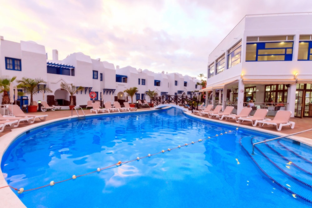 LABRANDA Bahía Fañabé & Villas
