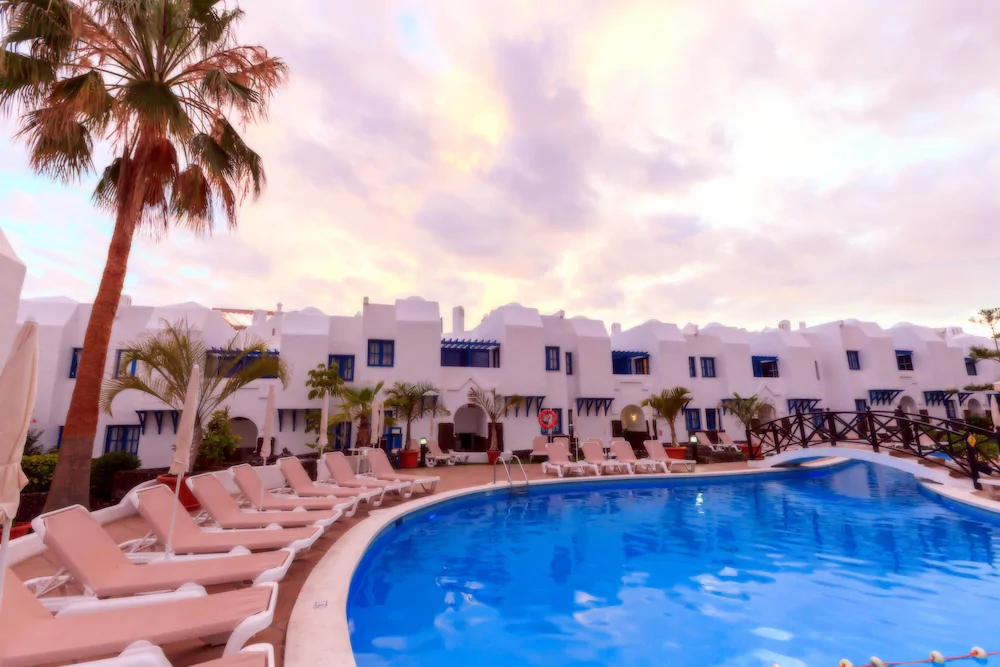 LABRANDA Bahía Fañabé & Villas