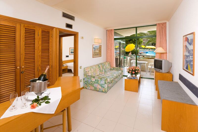 HOVIMA Suites Costa Adeje