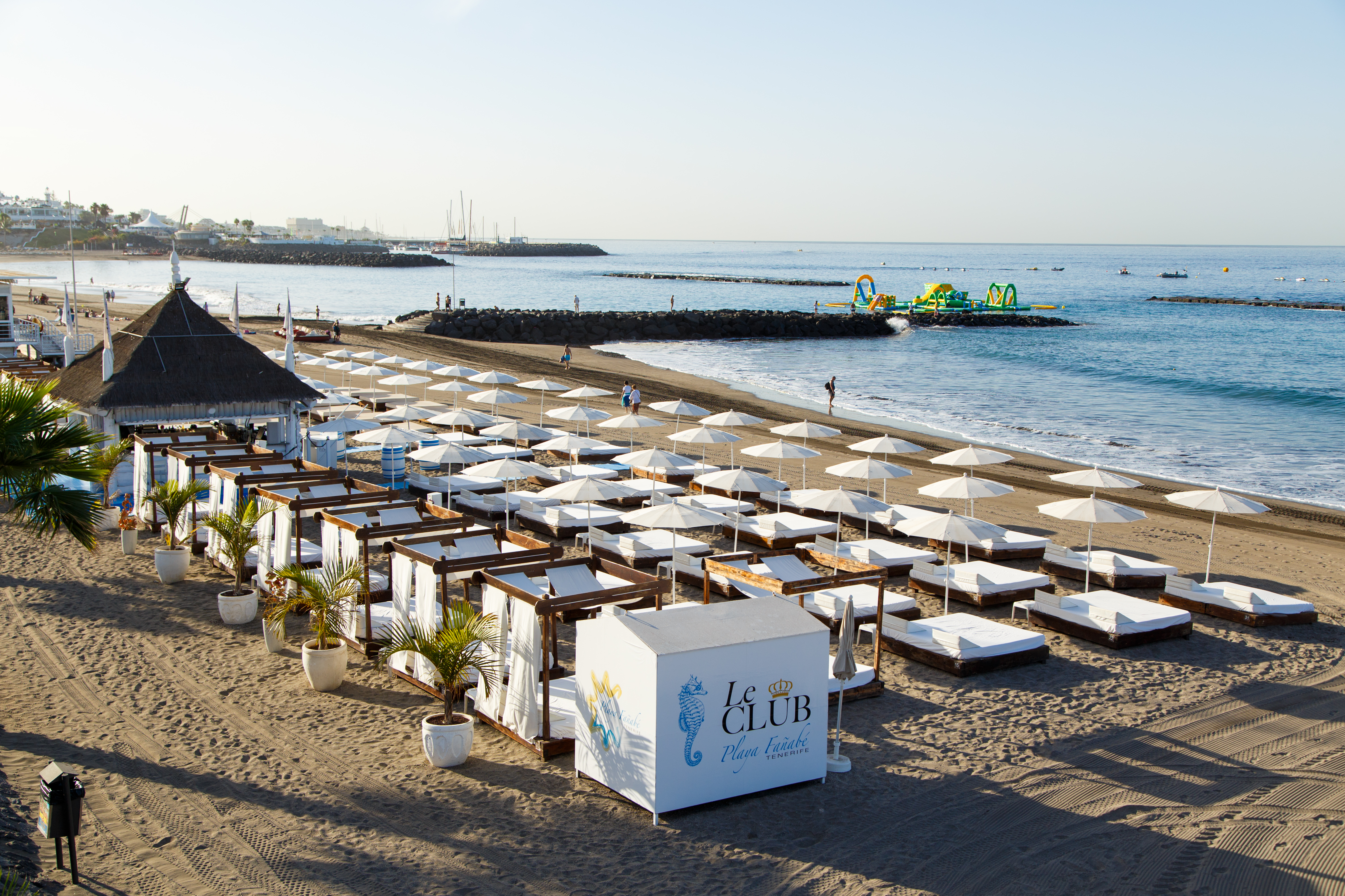 Los Olivos Beach Resort