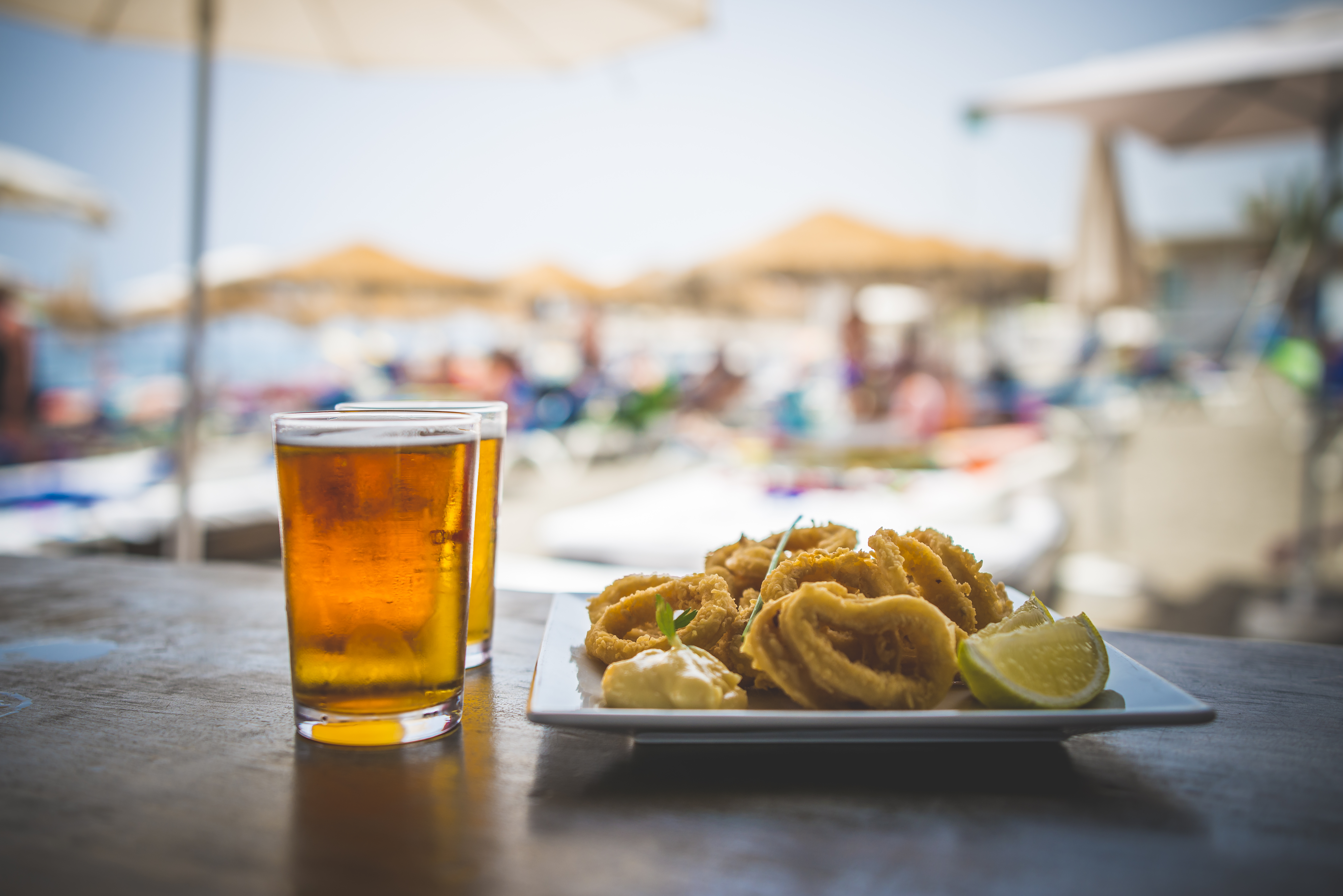 Los Olivos Beach Resort