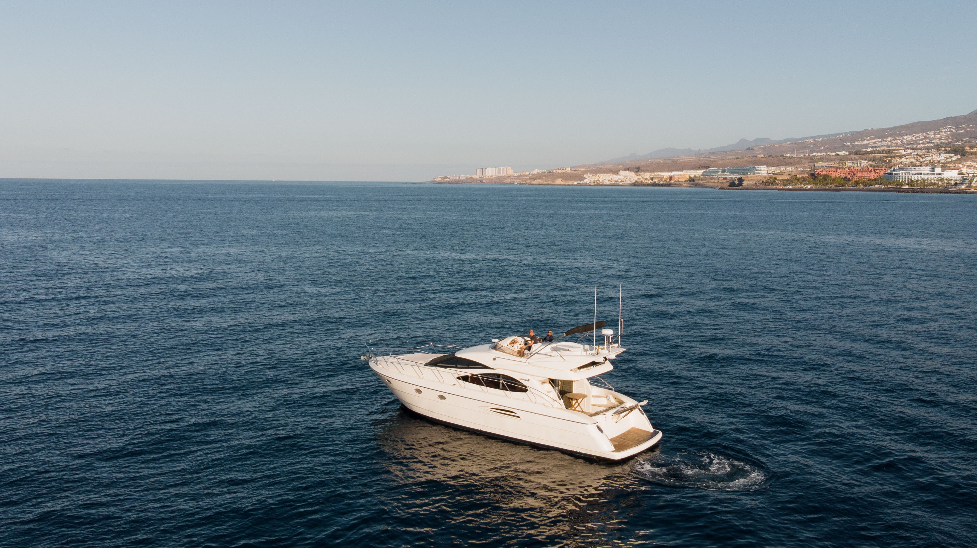 Los Olivos Beach Resort