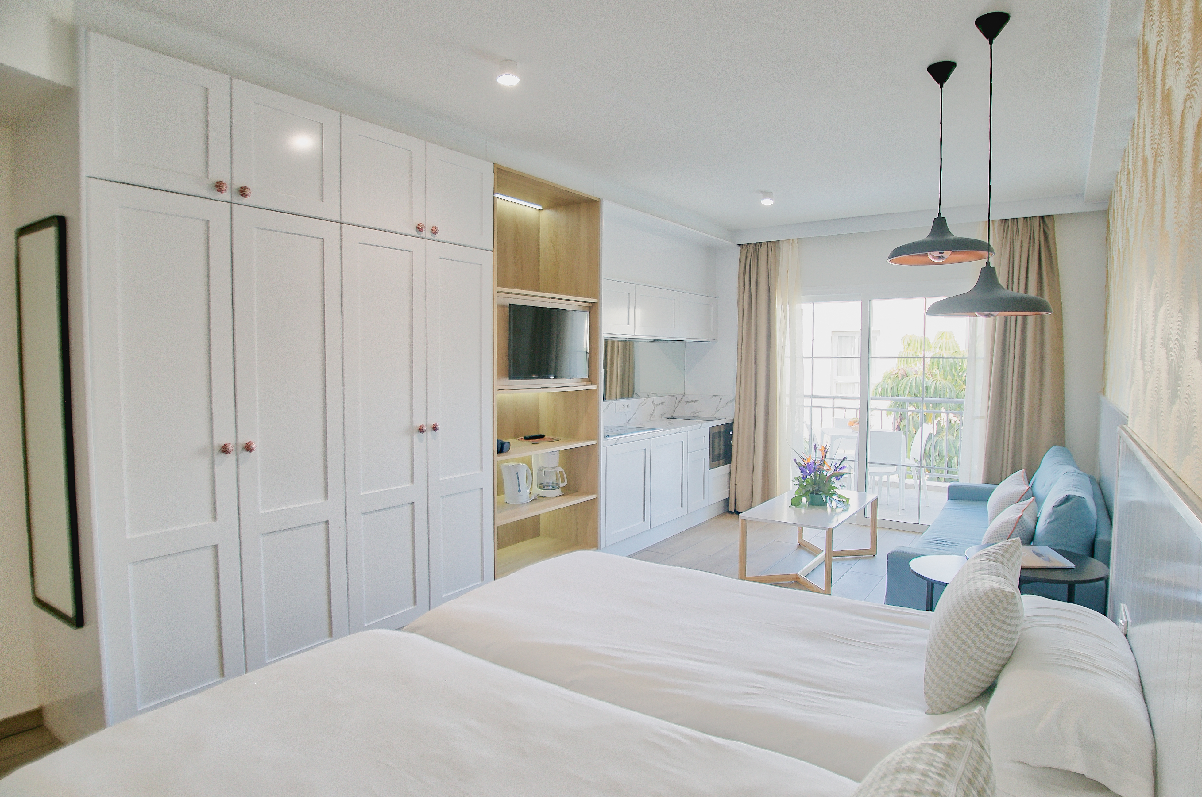 Los Olivos Beach Resort