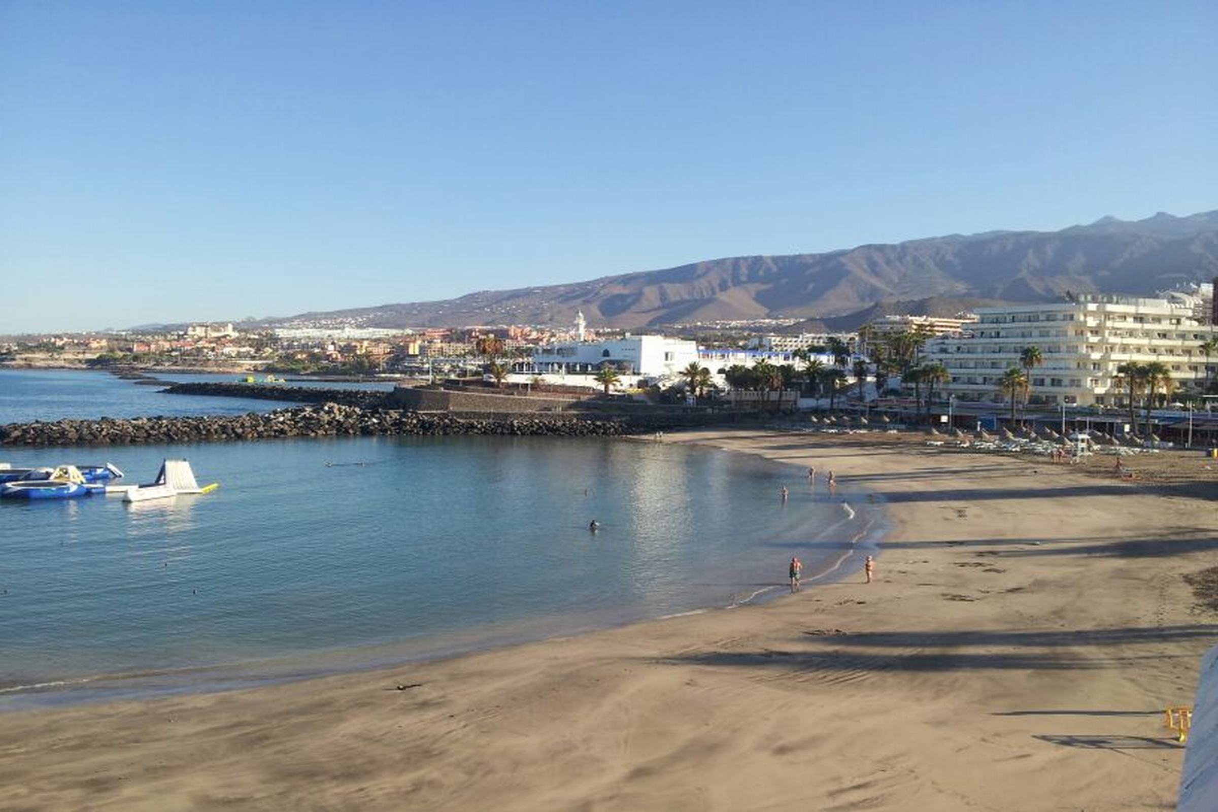 Puerto Colon Club