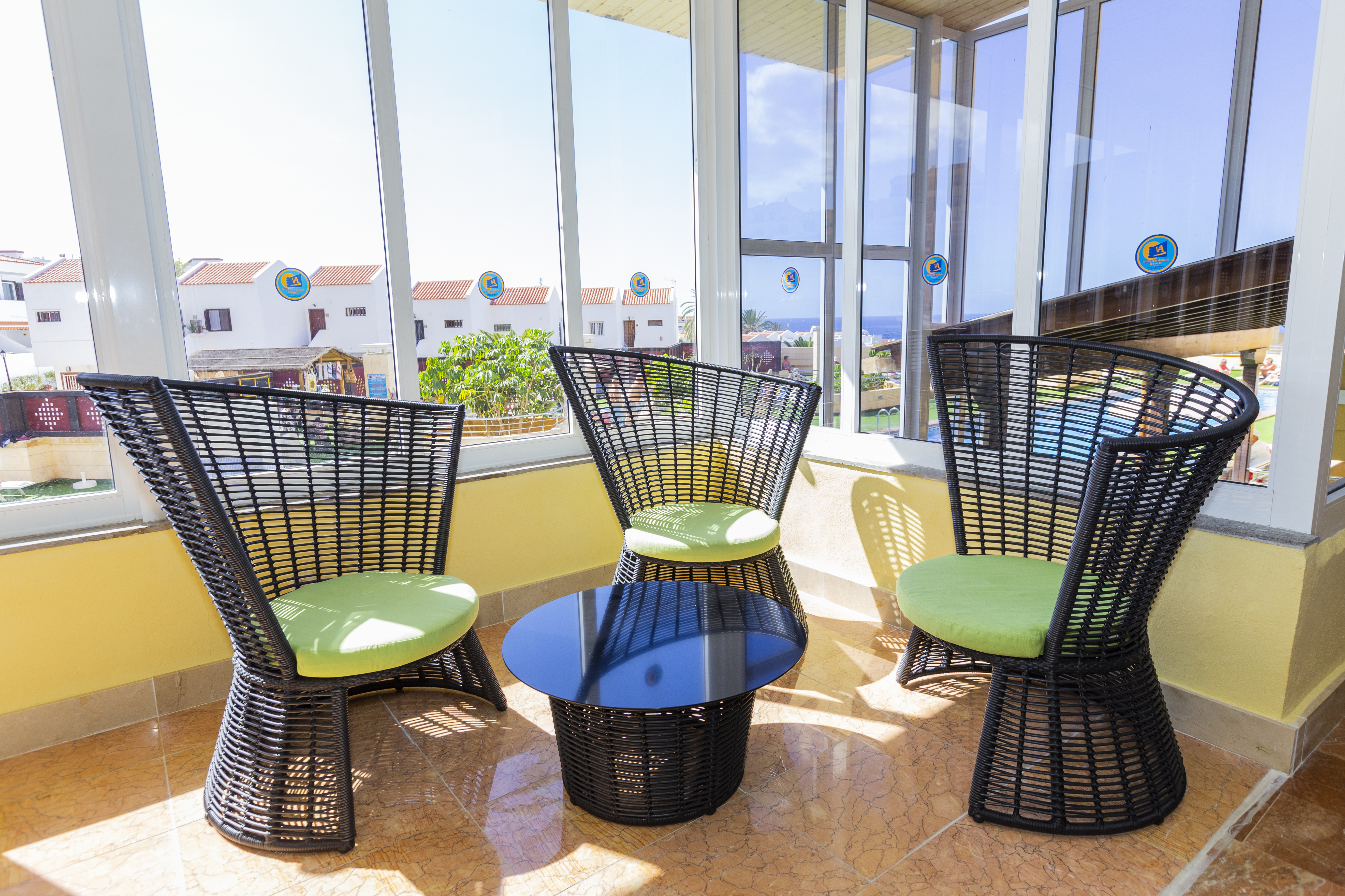 Villa de Adeje Beach