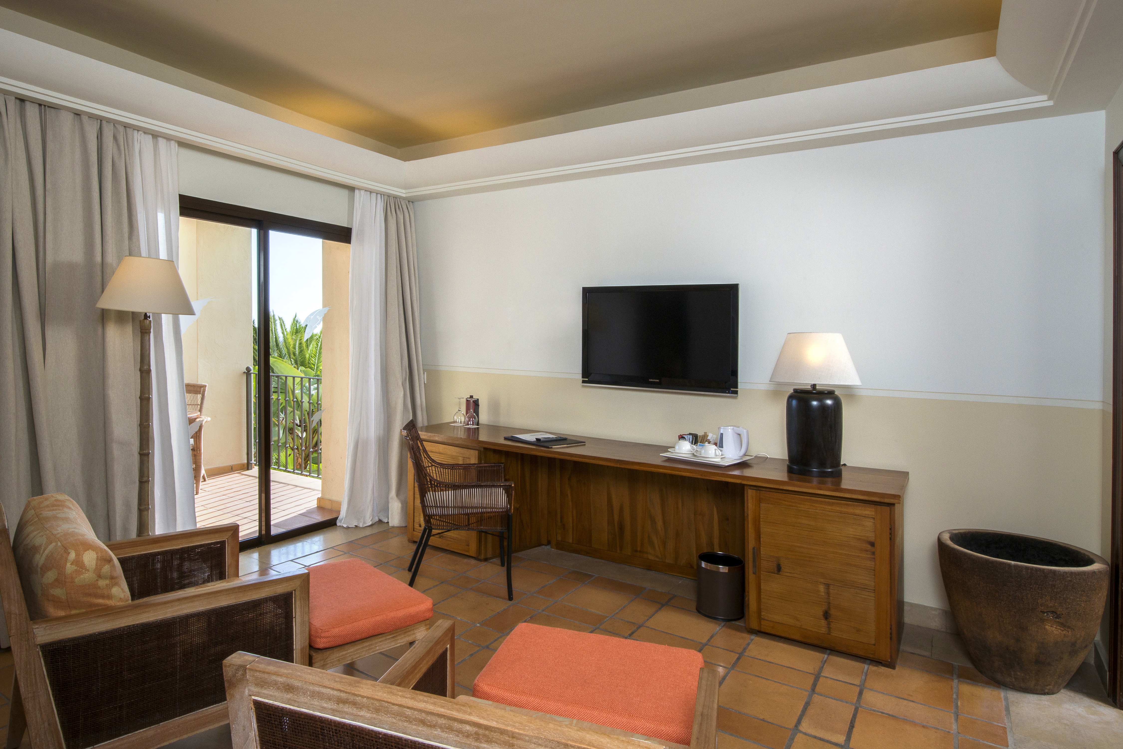 Vincci Selección La Plantación del Sur