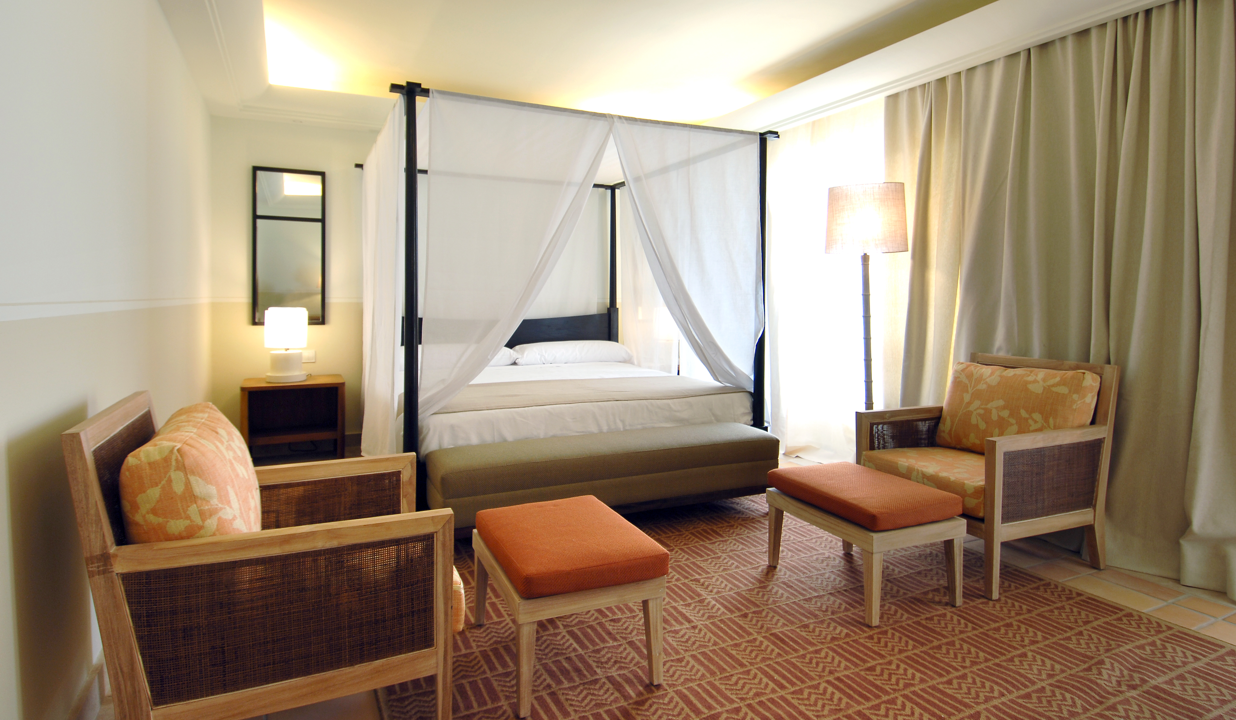 Vincci Selección La Plantación del Sur