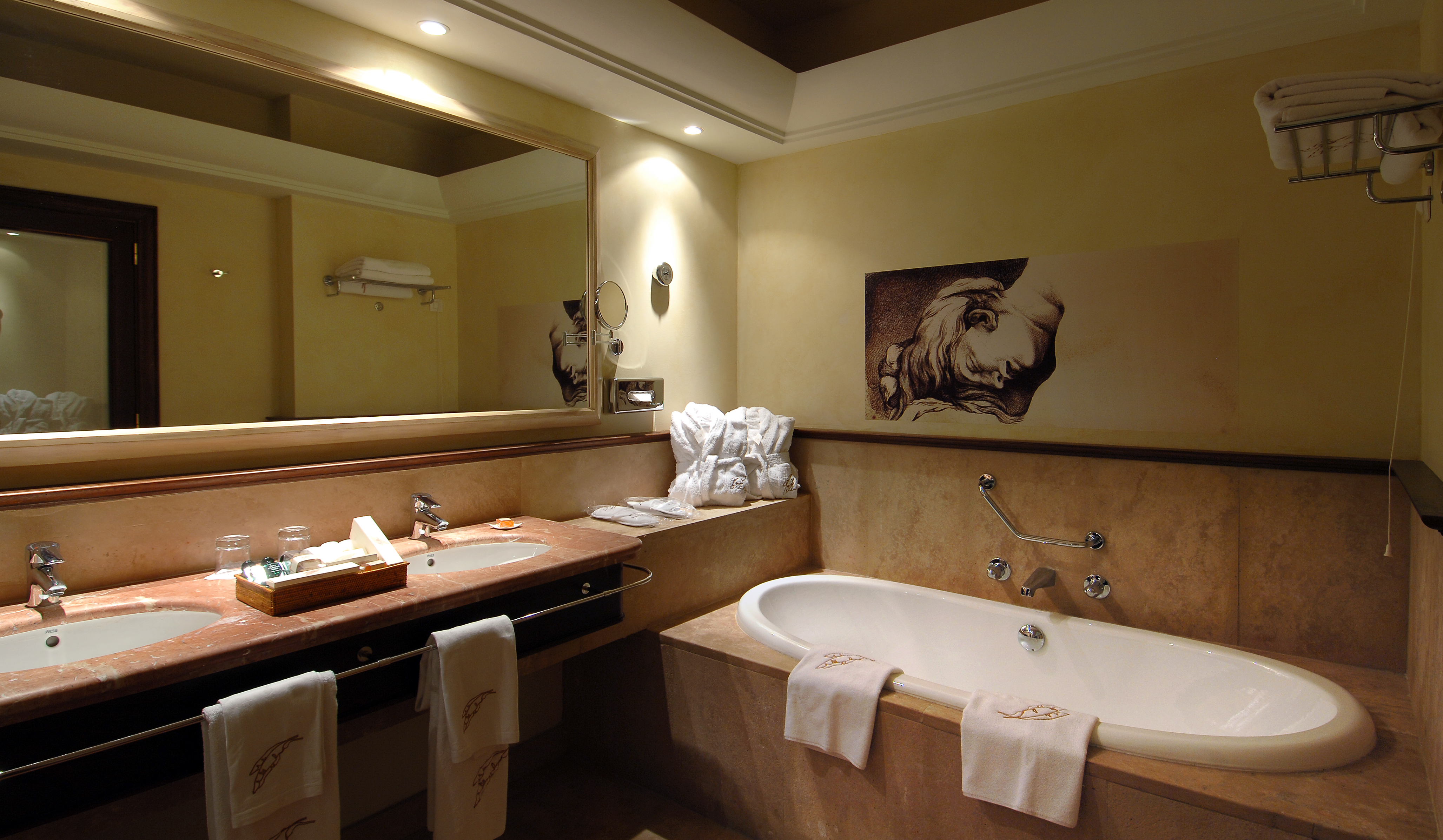 Vincci Selección La Plantación del Sur