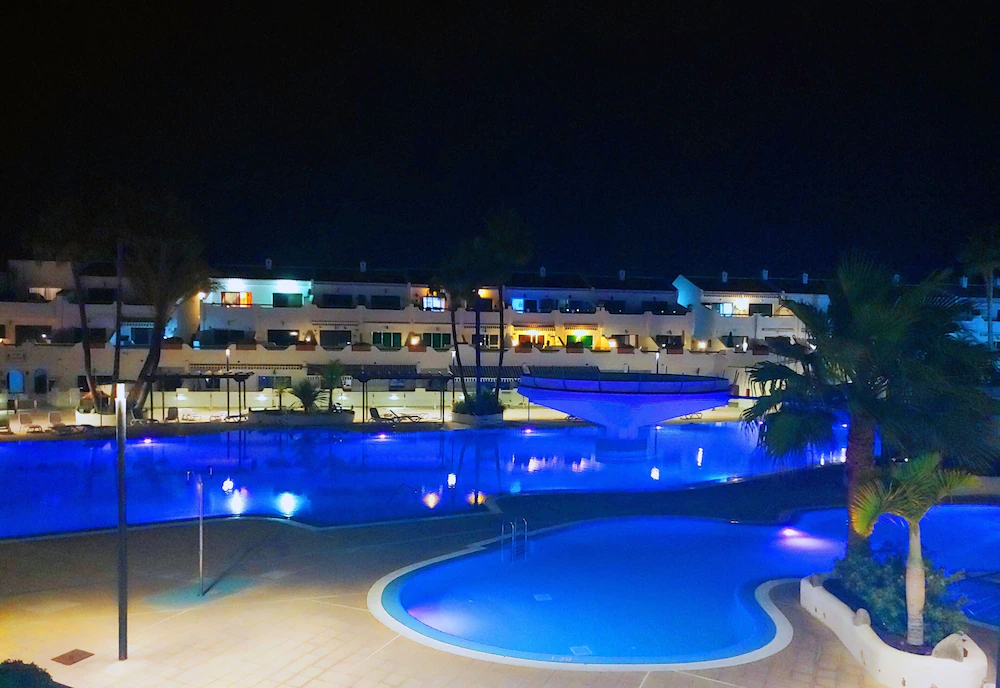 Aparthotel Parque Don Jose by Suncanarias