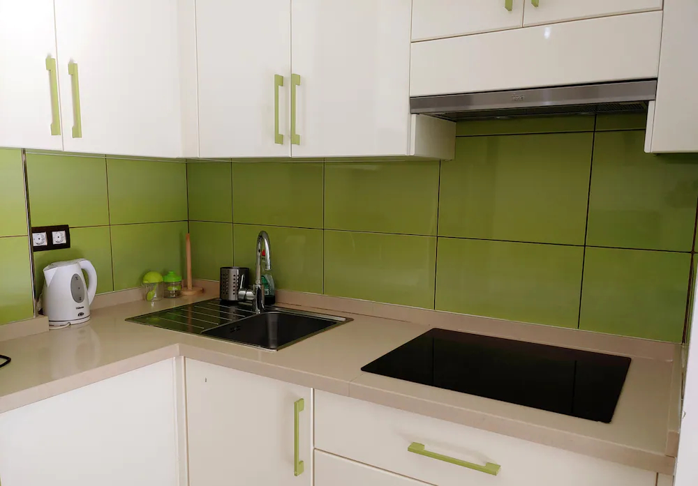 Aparthotel Parque Don Jose by Suncanarias