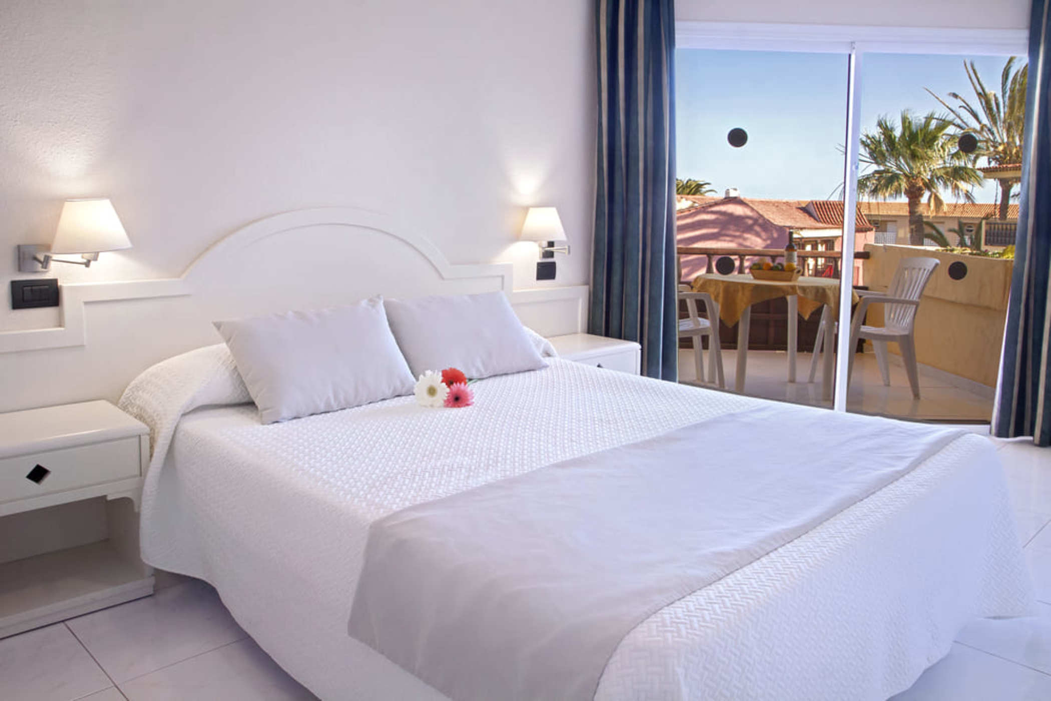 Aparthotel Marino Tenerife