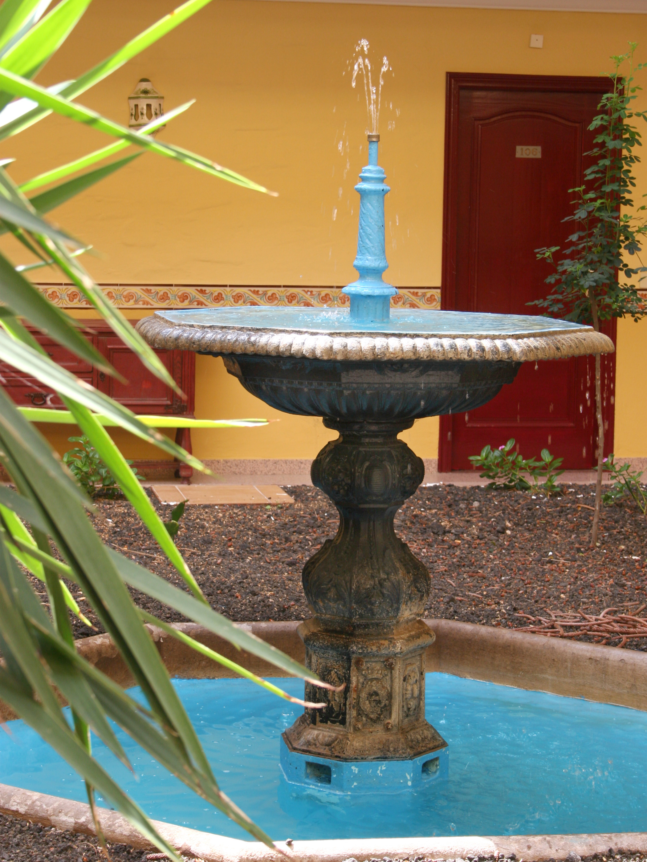 Aparthotel Marino Tenerife