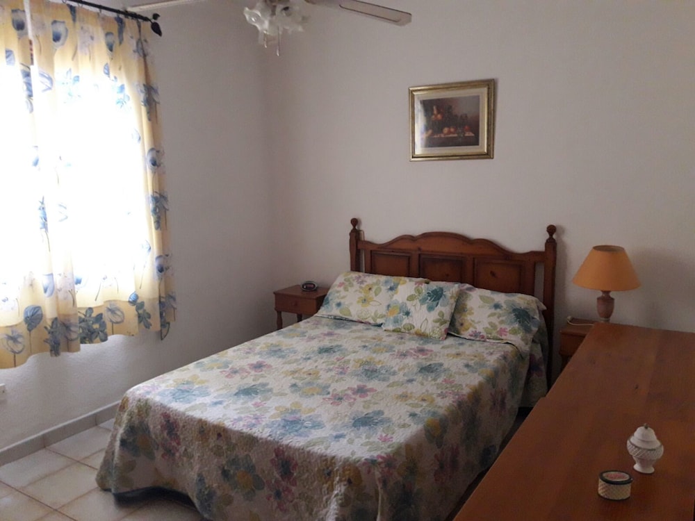 Aparthotel Parque Don Jose