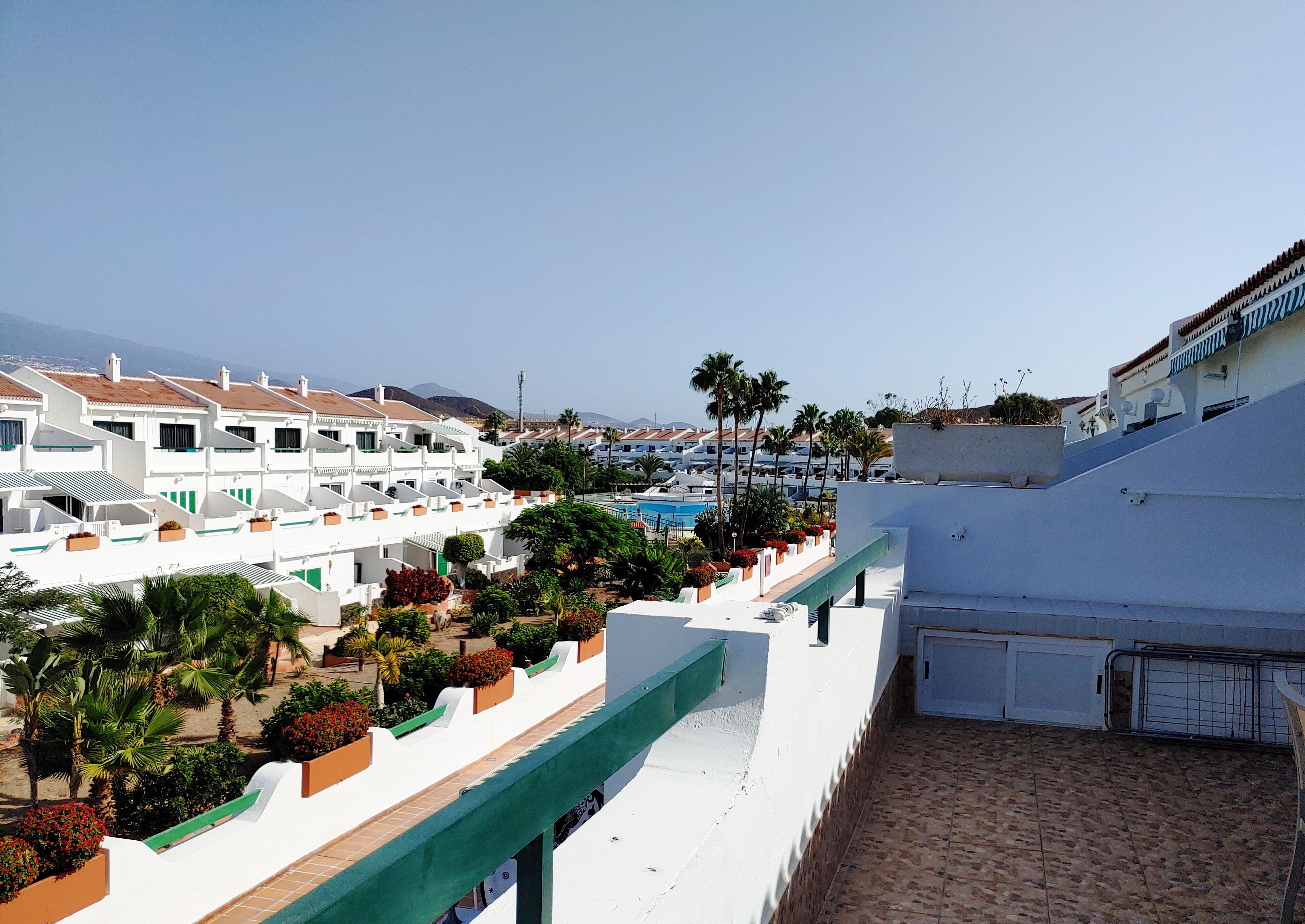 Aparthotel Parque Don Jose by Hello Apartments