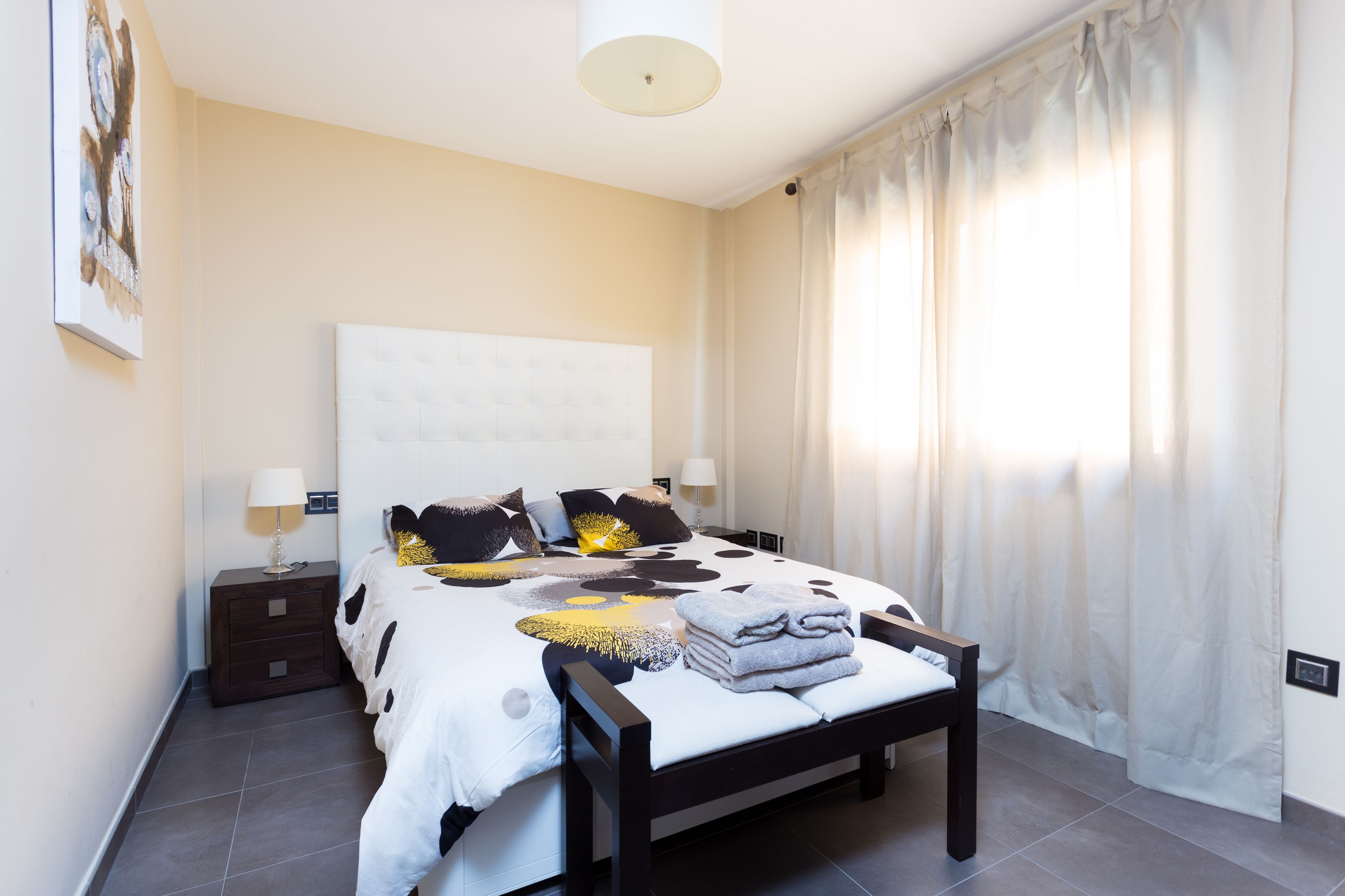 Apartment Alba I & II