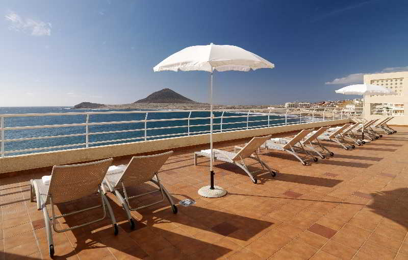 Hotel Médano