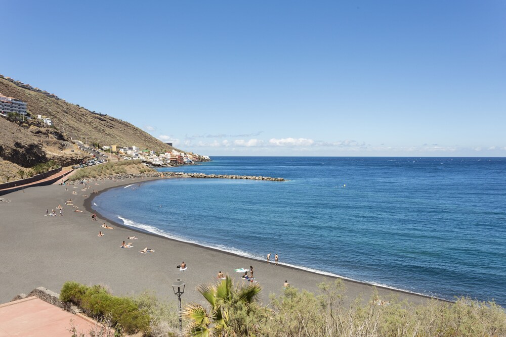 Apartamentos Mónaco