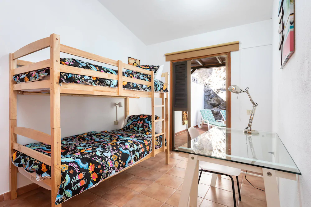 Maruja´s House by HomeLike