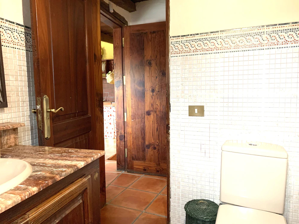 Casa La Paredita