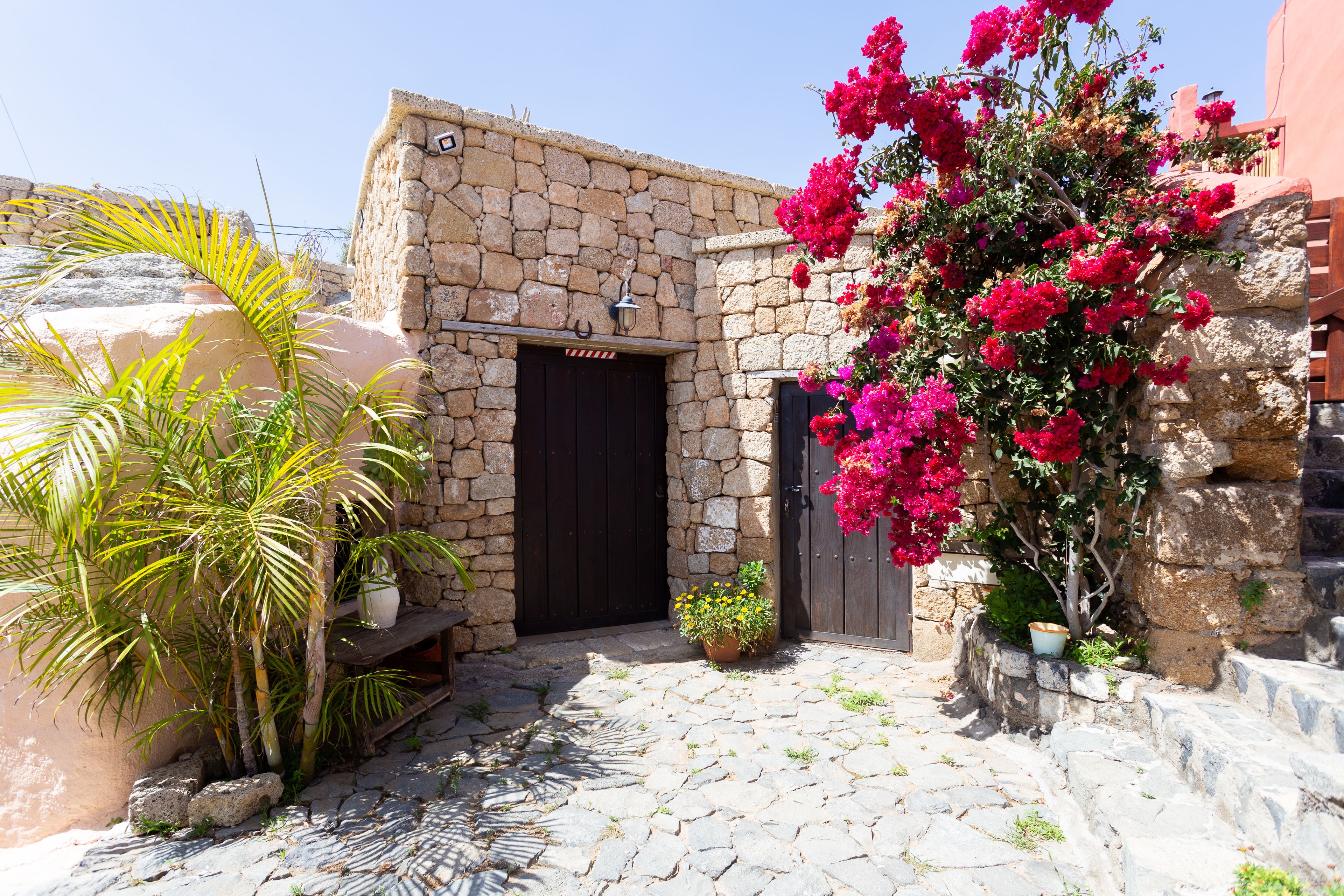 La Casa De Aya