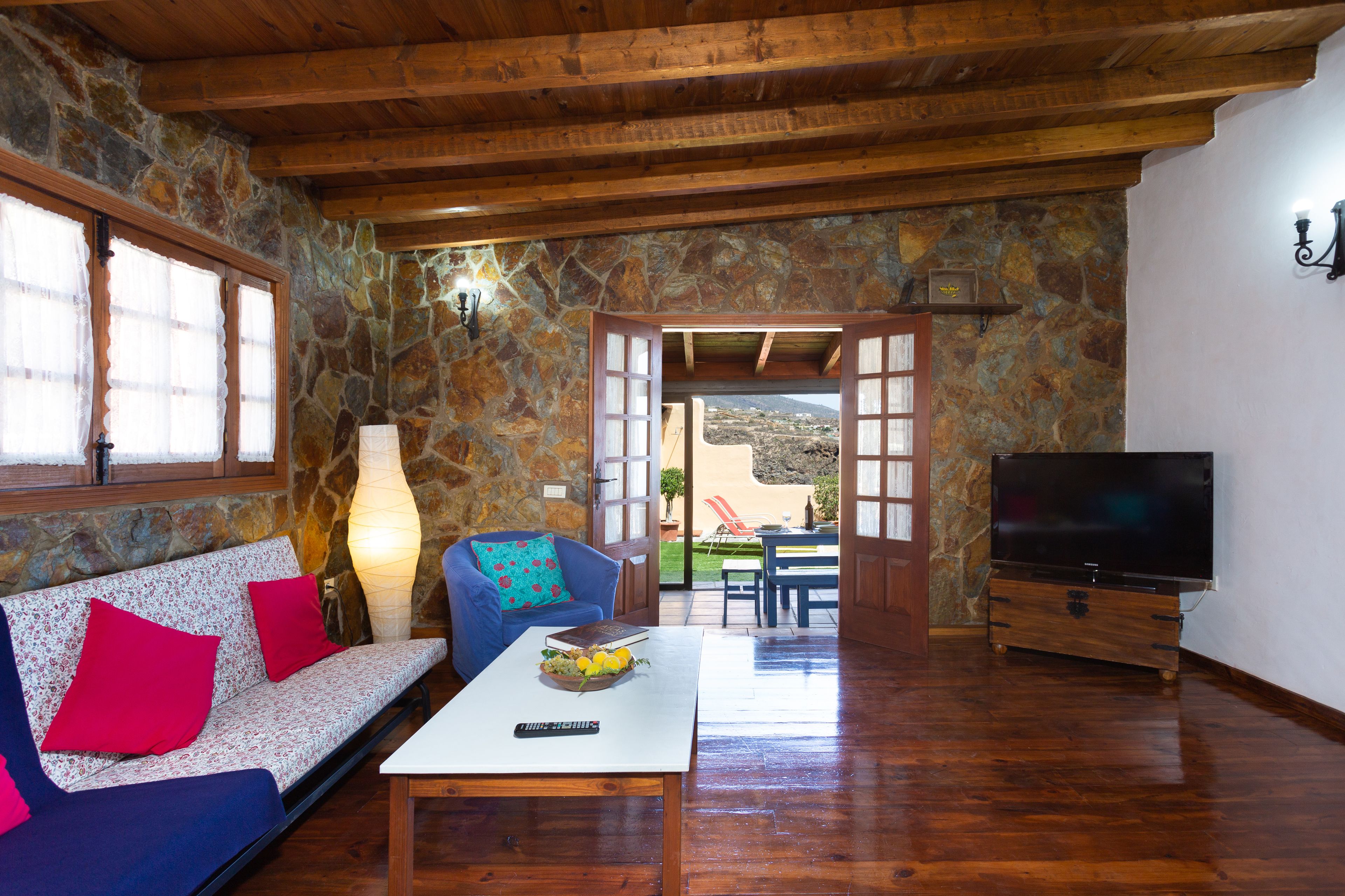 La Casa De Aya