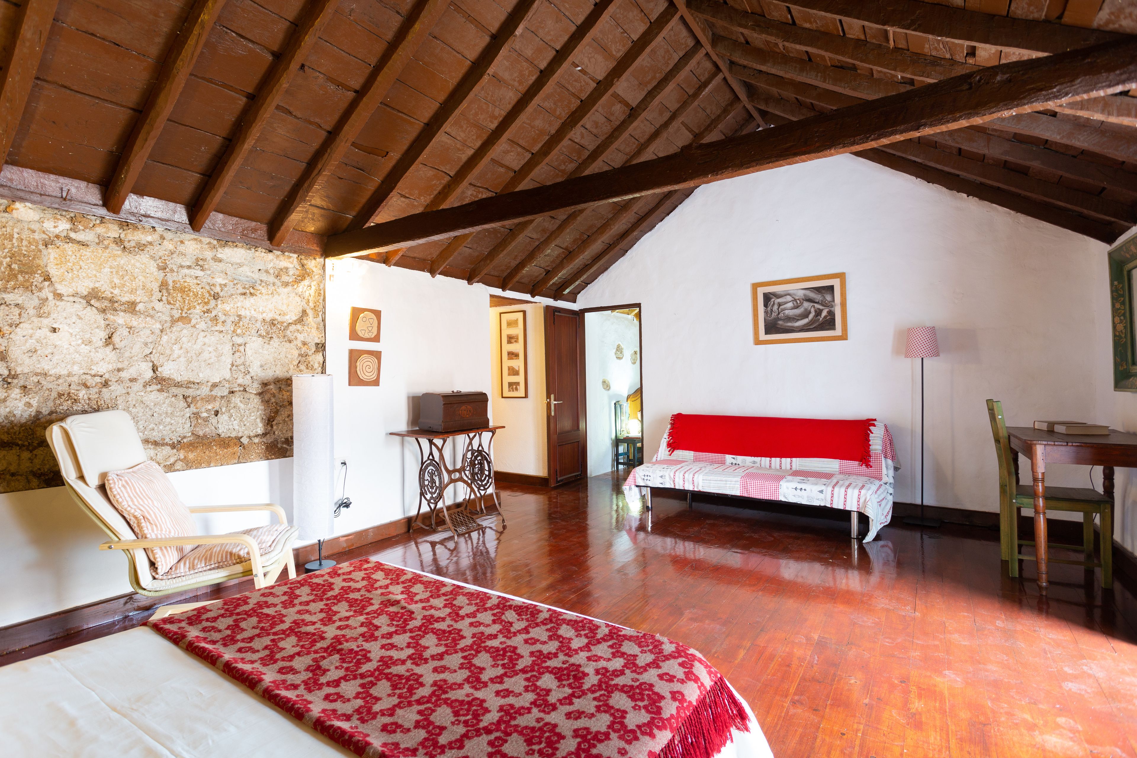 La Casa De Aya