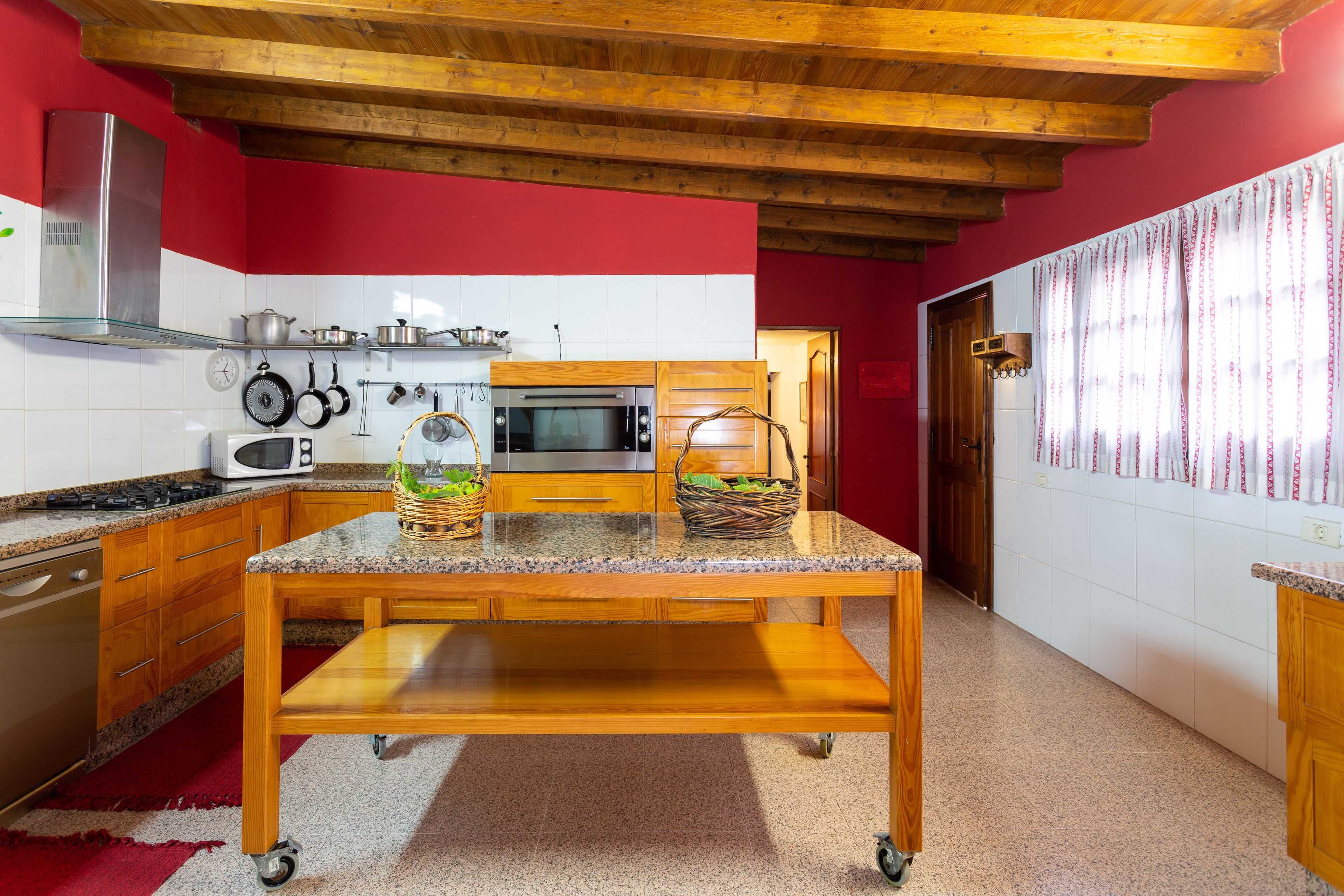 La Casa De Aya