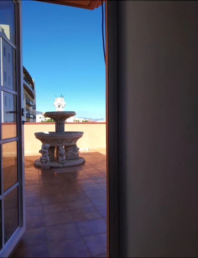 Rooms Pico Cho Marcial