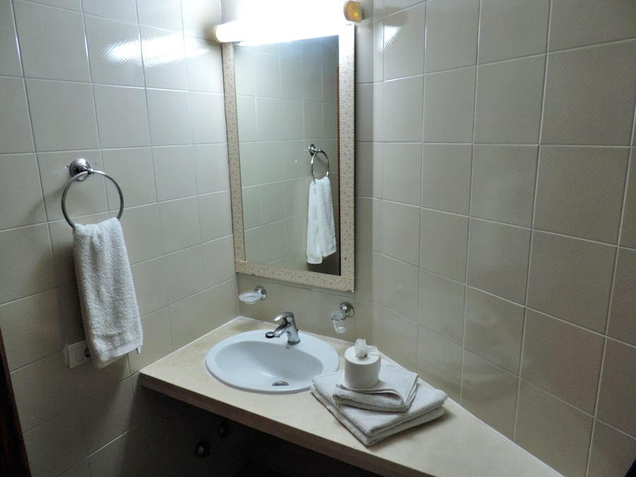 Apartamentos Green Park