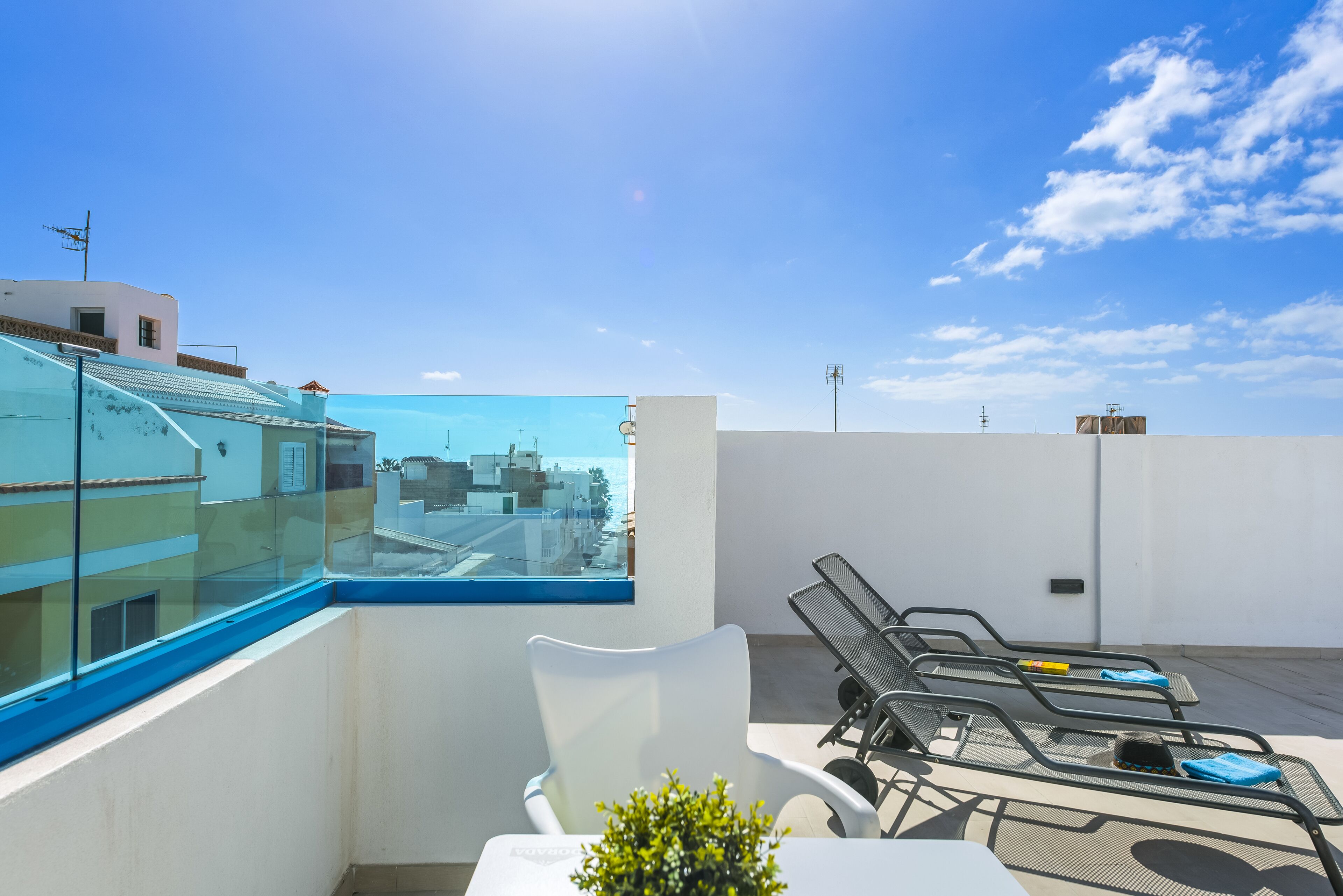 Okeanos Eco Guest House