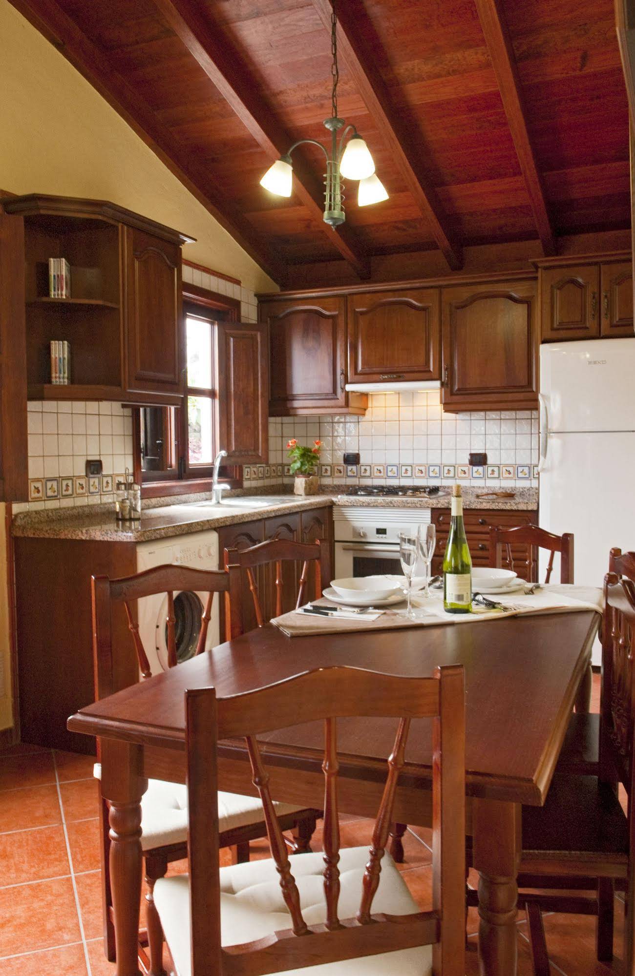 Casa Rural La Furnia