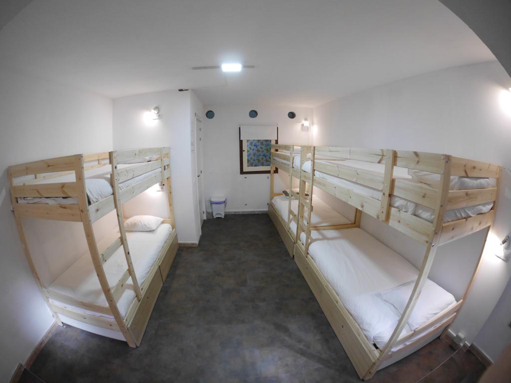 Drago Nest Hostel