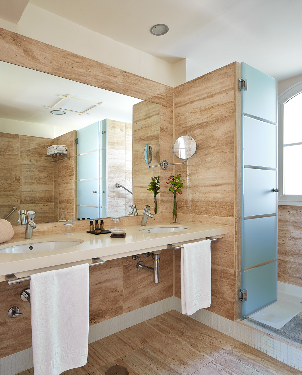 Hotel Suite Villa Maria