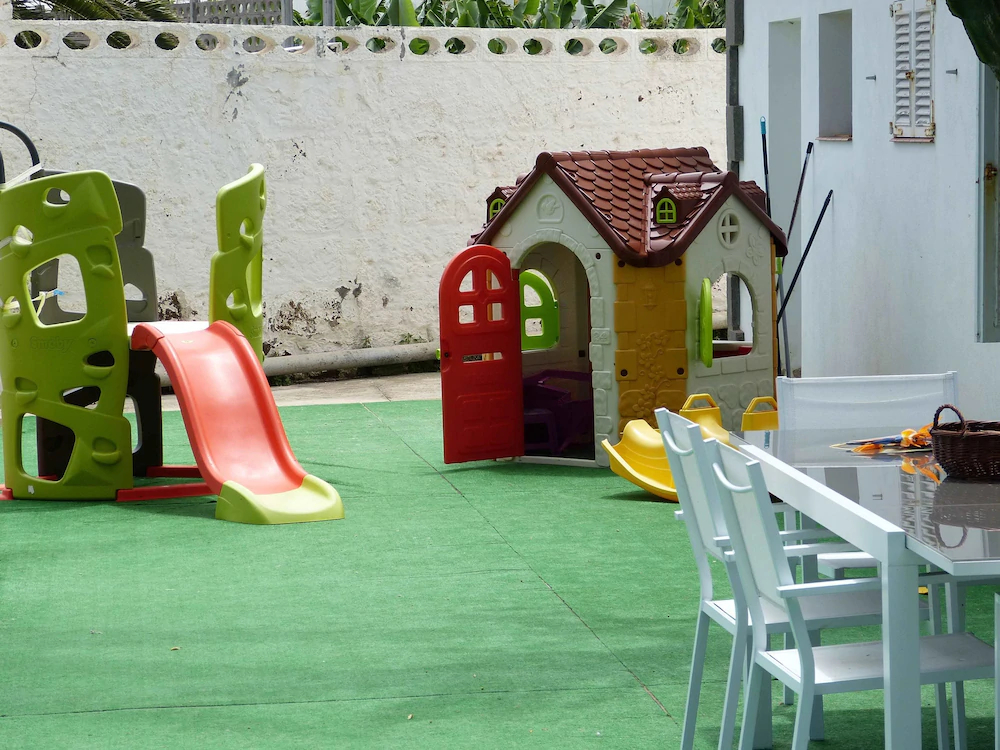 Finca El Millo by Suncanarias