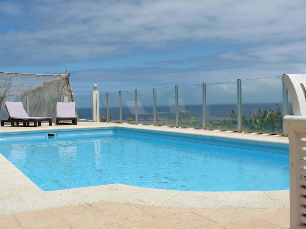 Finca El Millo by Suncanarias