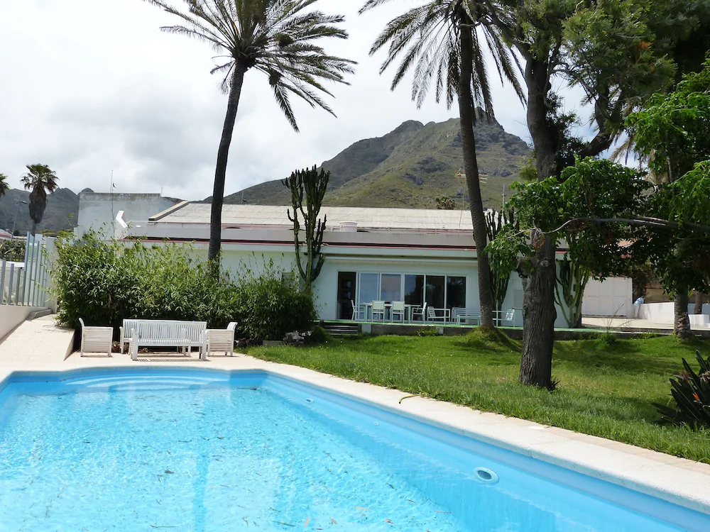 Finca El Millo by Suncanarias