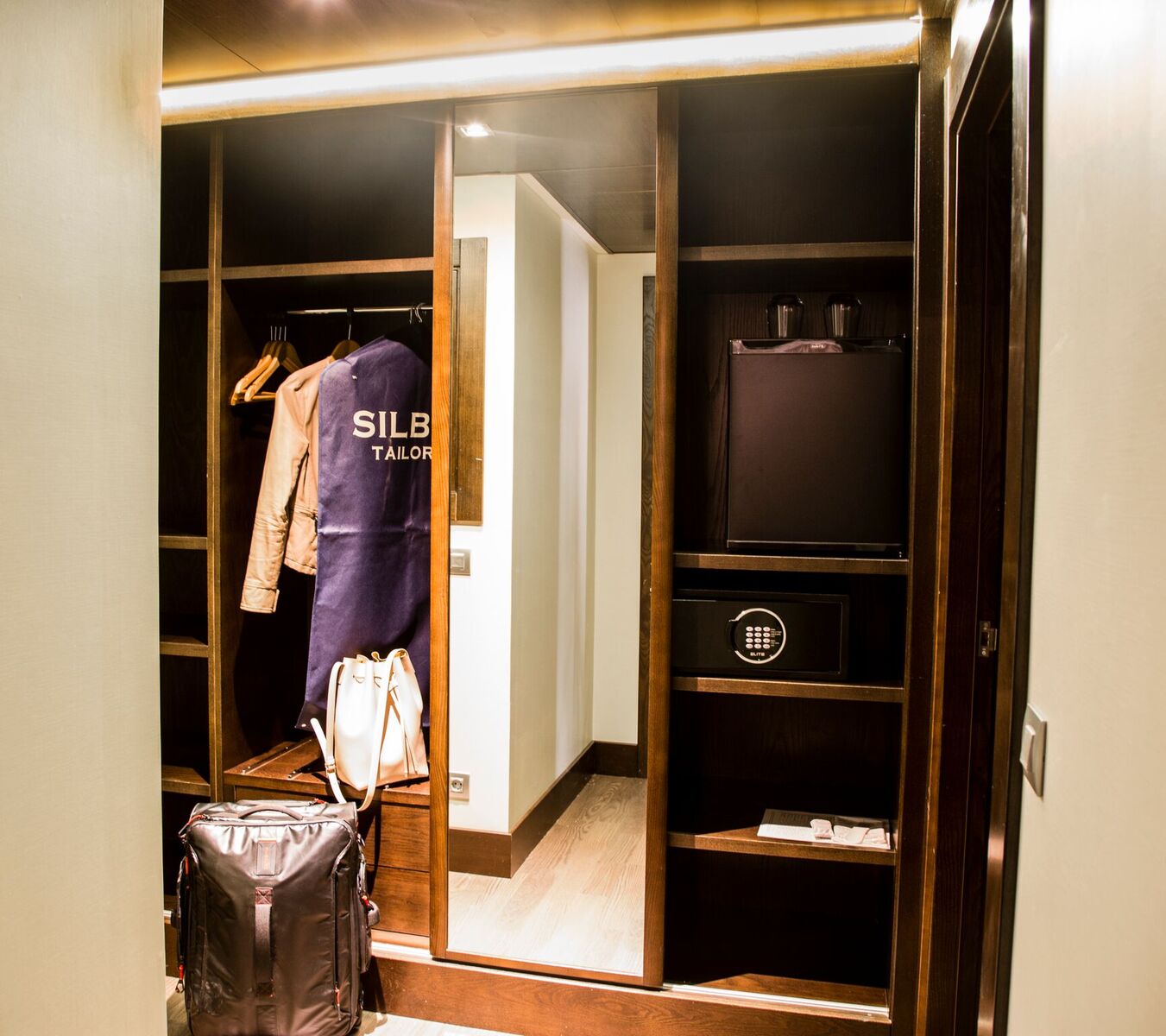 La Laguna Gran Hotel