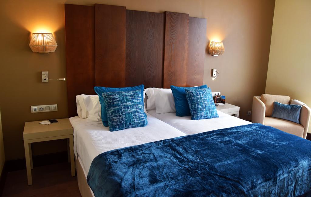 La Laguna Gran Hotel