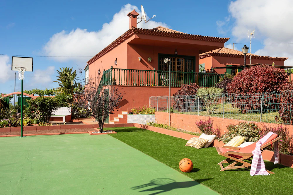 Home2Book Luxury Villa Luna de Tacoronte Pool