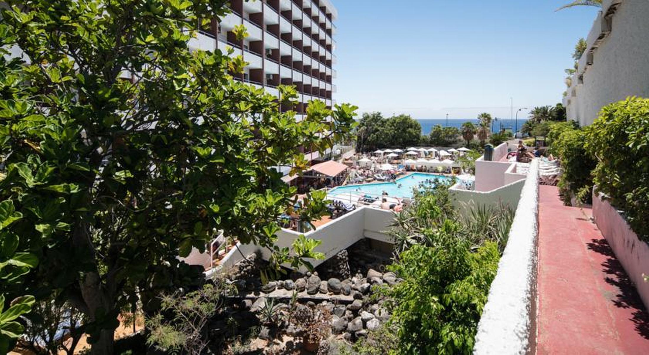 Hotel Catalonia Punta del Rey