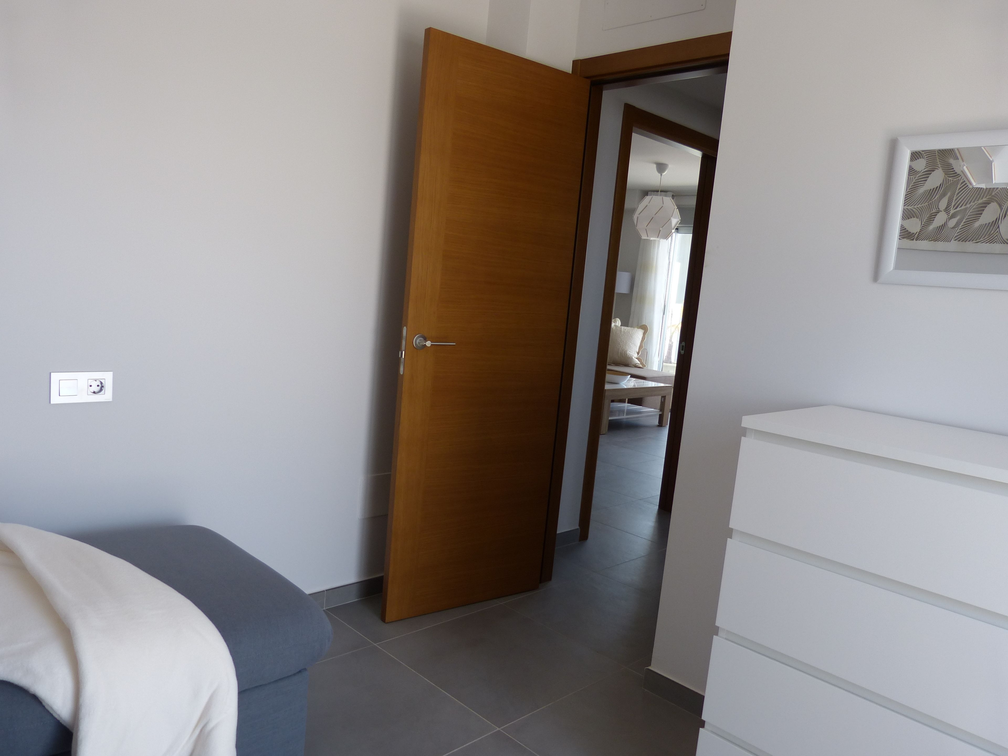 Suncanarias Penthouse Las Terrazas