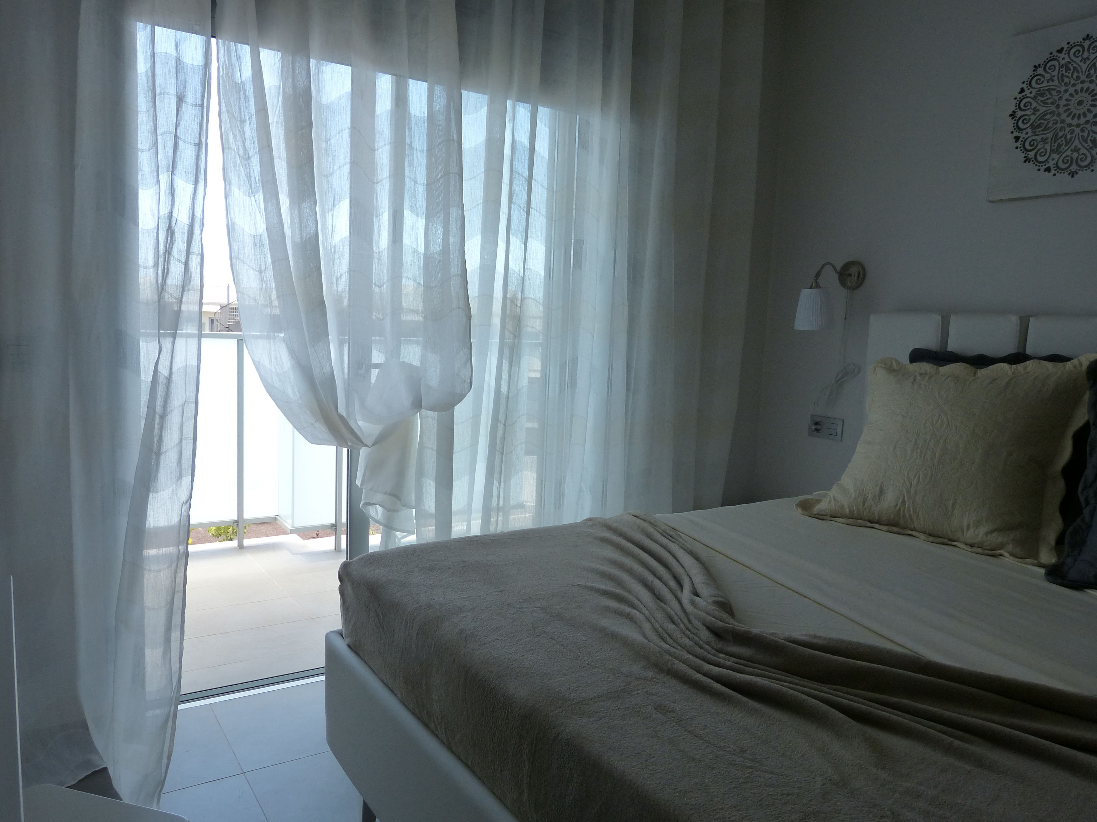 Suncanarias Penthouse Las Terrazas